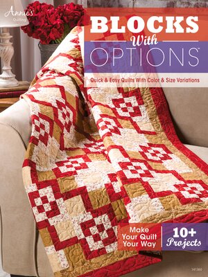 cover image of Blocks with Options